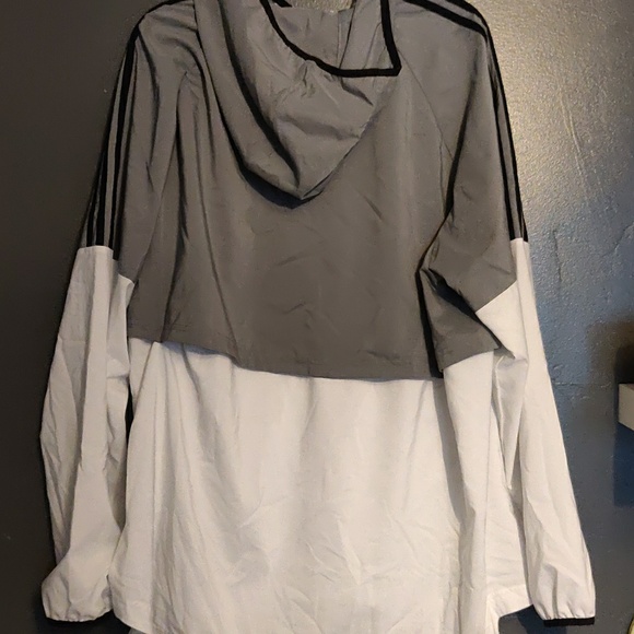 adidas Jackets & Coats Mens Adidas Jacket Xxl Poshmark